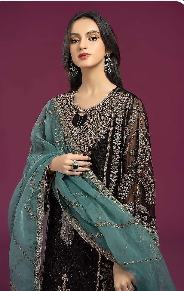 Super Hit Design D NO - k  5073 by Shree  